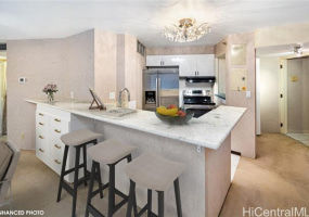 1088 Bishop Street,Honolulu,Hawaii,96813,1 Bedroom Bedrooms,1 BathroomBathrooms,Condo/Townhouse,Bishop,17,18384269