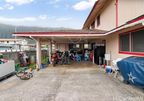 47-461 Aiai Place,Kaneohe,Hawaii,96744,5 ベッドルーム ベッドルーム,2 バスルームバスルーム,一戸建て,Aiai,18384430