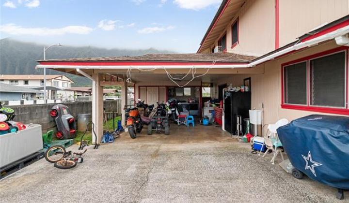 47-461 Aiai Place,Kaneohe,Hawaii,96744,5 ベッドルーム ベッドルーム,2 バスルームバスルーム,一戸建て,Aiai,18384430