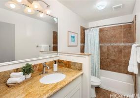 1020 Aoloa Place,Kailua,Hawaii,96734,3 ベッドルーム ベッドルーム,2 バスルームバスルーム,コンド / タウンハウス,Aoloa,2,18832388