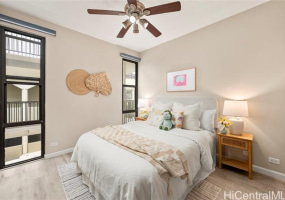 1020 Aoloa Place,Kailua,Hawaii,96734,3 ベッドルーム ベッドルーム,2 バスルームバスルーム,コンド / タウンハウス,Aoloa,2,18832388