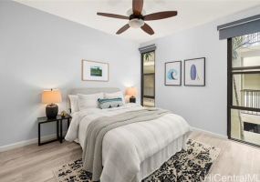 1020 Aoloa Place,Kailua,Hawaii,96734,3 ベッドルーム ベッドルーム,2 バスルームバスルーム,コンド / タウンハウス,Aoloa,2,18832388
