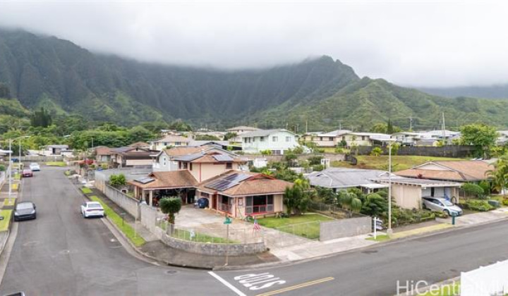 47-461 Aiai Place,Kaneohe,Hawaii,96744,5 ベッドルーム ベッドルーム,2 バスルームバスルーム,一戸建て,Aiai,18384430