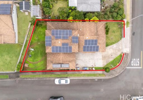 47-461 Aiai Place,Kaneohe,Hawaii,96744,5 ベッドルーム ベッドルーム,2 バスルームバスルーム,一戸建て,Aiai,18384430