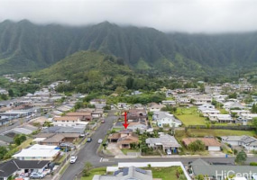 47-461 Aiai Place,Kaneohe,Hawaii,96744,5 ベッドルーム ベッドルーム,2 バスルームバスルーム,一戸建て,Aiai,18384430