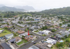 47-461 Aiai Place,Kaneohe,Hawaii,96744,5 ベッドルーム ベッドルーム,2 バスルームバスルーム,一戸建て,Aiai,18384430