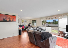 47-461 Aiai Place,Kaneohe,Hawaii,96744,5 ベッドルーム ベッドルーム,2 バスルームバスルーム,一戸建て,Aiai,18384430
