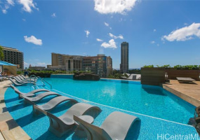 383 Kalaimoku Street,Honolulu,Hawaii,96815,1 バスルームバスルーム,コンド / タウンハウス,Kalaimoku,17,18384858