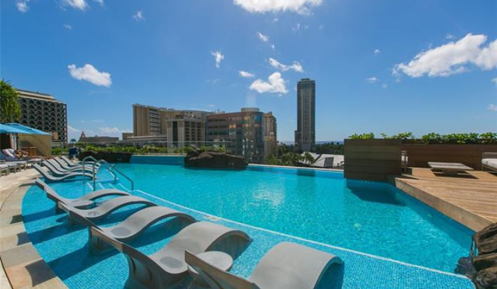 383 Kalaimoku Street,Honolulu,Hawaii,96815,1 バスルームバスルーム,コンド / タウンハウス,Kalaimoku,17,18384858