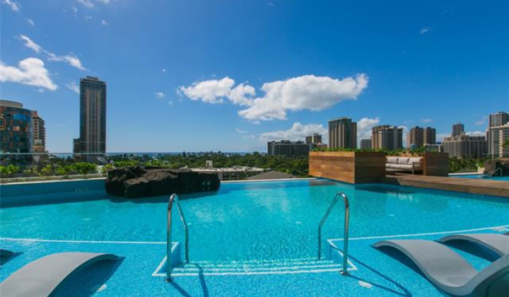 383 Kalaimoku Street,Honolulu,Hawaii,96815,1 バスルームバスルーム,コンド / タウンハウス,Kalaimoku,17,18384858