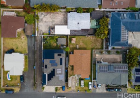453 Ulupaina Street,Kailua,Hawaii,96734,4 ベッドルーム ベッドルーム,3 バスルームバスルーム,一戸建て,Ulupaina,18832416
