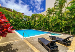 1114 Punahou Street,Honolulu,Hawaii,96826,3 Bedrooms Bedrooms,2 BathroomsBathrooms,Condo/Townhouse,Punahou,4,18979730