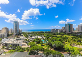 383 Kalaimoku Street,Honolulu,Hawaii,96815,1 バスルームバスルーム,コンド / タウンハウス,Kalaimoku,17,18384858