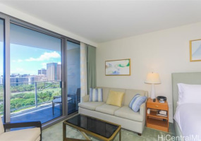 383 Kalaimoku Street,Honolulu,Hawaii,96815,1 バスルームバスルーム,コンド / タウンハウス,Kalaimoku,17,18384858