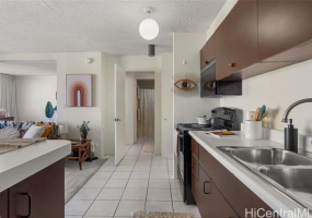 201 Ohua Avenue,Honolulu,Hawaii,96815,1 ベッドルーム ベッドルーム,1 バスルームバスルーム,コンド / タウンハウス,Ohua,32,18385008