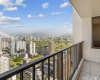 201 Ohua Avenue,Honolulu,Hawaii,96815,1 ベッドルーム ベッドルーム,1 バスルームバスルーム,コンド / タウンハウス,Ohua,32,18385008