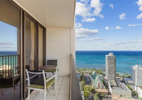 201 Ohua Avenue,Honolulu,Hawaii,96815,1 ベッドルーム ベッドルーム,1 バスルームバスルーム,コンド / タウンハウス,Ohua,32,18385008