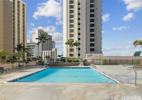 201 Ohua Avenue,Honolulu,Hawaii,96815,1 ベッドルーム ベッドルーム,1 バスルームバスルーム,コンド / タウンハウス,Ohua,32,18385008