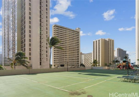 201 Ohua Avenue,Honolulu,Hawaii,96815,1 ベッドルーム ベッドルーム,1 バスルームバスルーム,コンド / タウンハウス,Ohua,32,18385008
