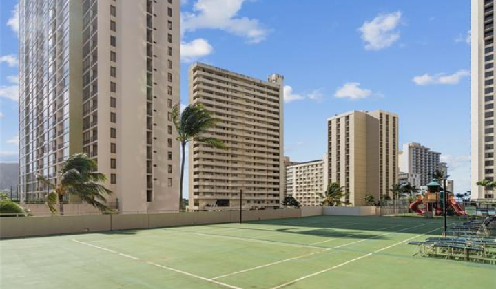 201 Ohua Avenue,Honolulu,Hawaii,96815,1 ベッドルーム ベッドルーム,1 バスルームバスルーム,コンド / タウンハウス,Ohua,32,18385008