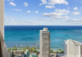 201 Ohua Avenue,Honolulu,Hawaii,96815,1 ベッドルーム ベッドルーム,1 バスルームバスルーム,コンド / タウンハウス,Ohua,32,18385008