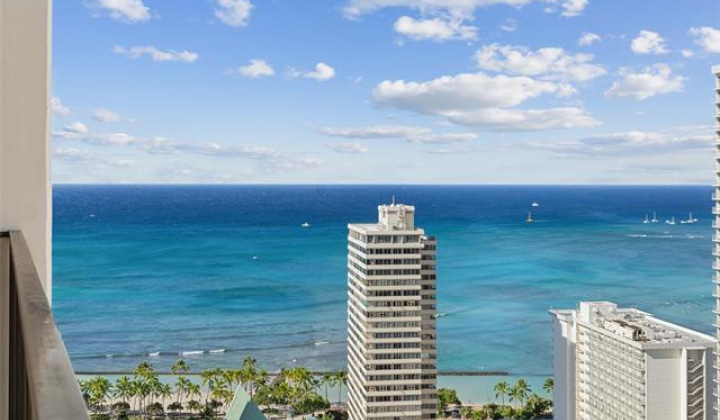 201 Ohua Avenue,Honolulu,Hawaii,96815,1 ベッドルーム ベッドルーム,1 バスルームバスルーム,コンド / タウンハウス,Ohua,32,18385008