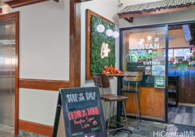 201 Ohua Avenue,Honolulu,Hawaii,96815,1 ベッドルーム ベッドルーム,1 バスルームバスルーム,コンド / タウンハウス,Ohua,32,18385008