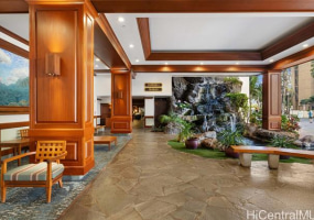 201 Ohua Avenue,Honolulu,Hawaii,96815,1 ベッドルーム ベッドルーム,1 バスルームバスルーム,コンド / タウンハウス,Ohua,32,18385008