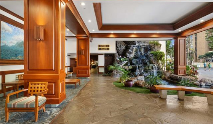 201 Ohua Avenue,Honolulu,Hawaii,96815,1 ベッドルーム ベッドルーム,1 バスルームバスルーム,コンド / タウンハウス,Ohua,32,18385008