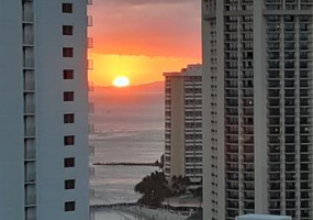 201 Ohua Avenue,Honolulu,Hawaii,96815,1 ベッドルーム ベッドルーム,1 バスルームバスルーム,コンド / タウンハウス,Ohua,32,18385008