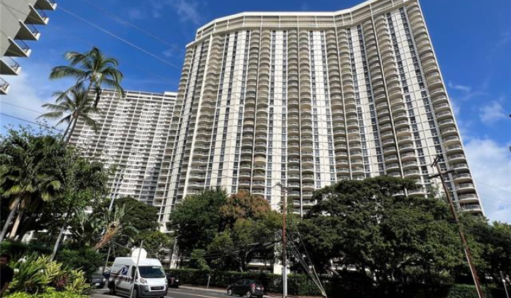 469 Ena Road,Honolulu,Hawaii,96815,2 ベッドルーム ベッドルーム,2 バスルームバスルーム,コンド / タウンハウス,Ena,26,18832441