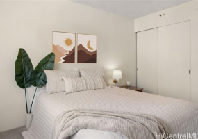 201 Ohua Avenue,Honolulu,Hawaii,96815,1 ベッドルーム ベッドルーム,1 バスルームバスルーム,コンド / タウンハウス,Ohua,32,18385008