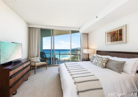 223 Saratoga Road,Honolulu,Hawaii,96815,2 Bedrooms Bedrooms,3 BathroomsBathrooms,Condo/Townhouse,Saratoga,32,18385057