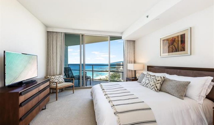 223 Saratoga Road,Honolulu,Hawaii,96815,2 Bedrooms Bedrooms,3 BathroomsBathrooms,Condo/Townhouse,Saratoga,32,18385057