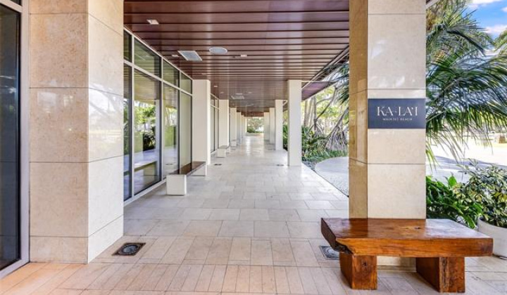223 Saratoga Road,Honolulu,Hawaii,96815,2 Bedrooms Bedrooms,3 BathroomsBathrooms,Condo/Townhouse,Saratoga,32,18385057