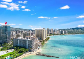 223 Saratoga Road,Honolulu,Hawaii,96815,2 Bedrooms Bedrooms,3 BathroomsBathrooms,Condo/Townhouse,Saratoga,32,18385057