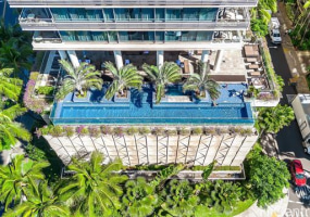 223 Saratoga Road,Honolulu,Hawaii,96815,2 Bedrooms Bedrooms,3 BathroomsBathrooms,Condo/Townhouse,Saratoga,32,18385057