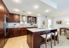 223 Saratoga Road,Honolulu,Hawaii,96815,2 Bedrooms Bedrooms,3 BathroomsBathrooms,Condo/Townhouse,Saratoga,32,18385057