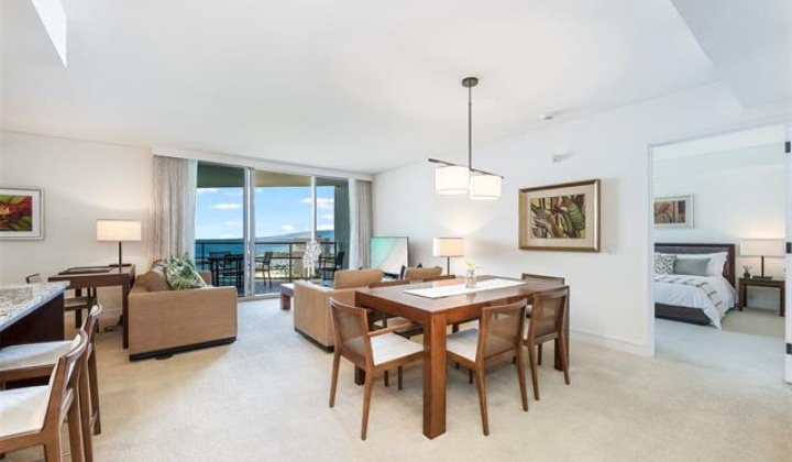 223 Saratoga Road,Honolulu,Hawaii,96815,2 Bedrooms Bedrooms,3 BathroomsBathrooms,Condo/Townhouse,Saratoga,32,18385057
