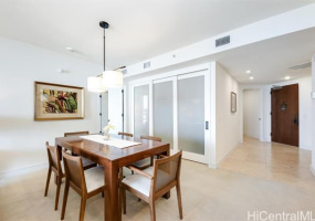 223 Saratoga Road,Honolulu,Hawaii,96815,2 Bedrooms Bedrooms,3 BathroomsBathrooms,Condo/Townhouse,Saratoga,32,18385057