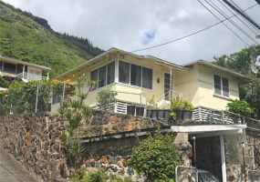 2086 Palolo Avenue,Honolulu,Hawaii,96816,3 ベッドルーム ベッドルーム,1 バスルームバスルーム,一戸建て,Palolo,18385068