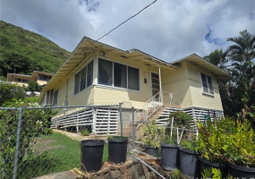 2086 Palolo Avenue,Honolulu,Hawaii,96816,3 ベッドルーム ベッドルーム,1 バスルームバスルーム,一戸建て,Palolo,18385068