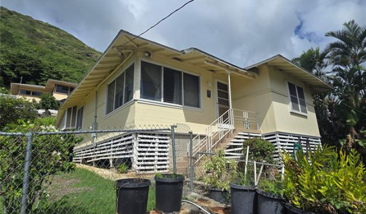 2086 Palolo Avenue,Honolulu,Hawaii,96816,3 ベッドルーム ベッドルーム,1 バスルームバスルーム,一戸建て,Palolo,18385068