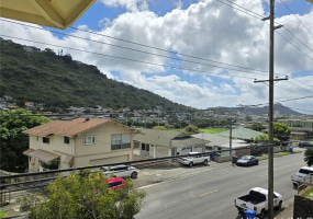 2086 Palolo Avenue,Honolulu,Hawaii,96816,3 ベッドルーム ベッドルーム,1 バスルームバスルーム,一戸建て,Palolo,18385068