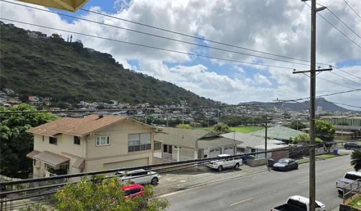 2086 Palolo Avenue,Honolulu,Hawaii,96816,3 ベッドルーム ベッドルーム,1 バスルームバスルーム,一戸建て,Palolo,18385068