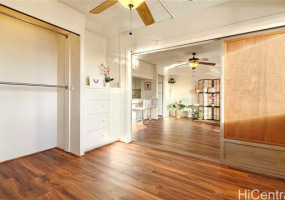 1616 Kewalo Street,Honolulu,Hawaii,96822,2 ベッドルーム ベッドルーム,1 バスルームバスルーム,コンド / タウンハウス,Kewalo,5,18385290