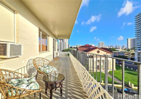 1616 Kewalo Street,Honolulu,Hawaii,96822,2 ベッドルーム ベッドルーム,1 バスルームバスルーム,コンド / タウンハウス,Kewalo,5,18385290