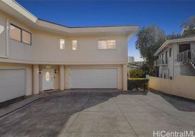 1020 Spencer Street,Honolulu,Hawaii,96822,4 Bedrooms Bedrooms,3 BathroomsBathrooms,Single family,Spencer,18832975