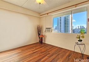 1616 Kewalo Street,Honolulu,Hawaii,96822,2 ベッドルーム ベッドルーム,1 バスルームバスルーム,コンド / タウンハウス,Kewalo,5,18385290