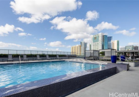 1391 Kapiolani Boulevard,Honolulu,Hawaii,96814,3 Bedrooms Bedrooms,2 BathroomsBathrooms,Condo/Townhouse,Kapiolani,16,18385433